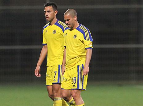 ורמוט, ימשיך להיעדר (דני מרון)