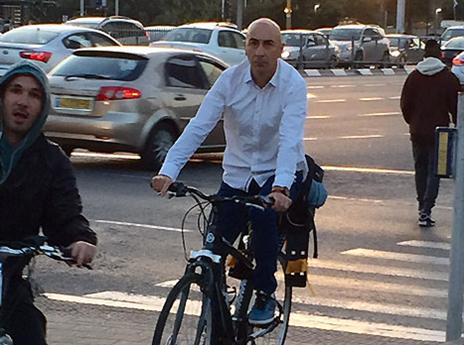 (צילום: שי לוי)