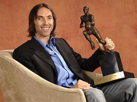 שדד את תארי ה-MVP? הגיעו לו יותר (getty)