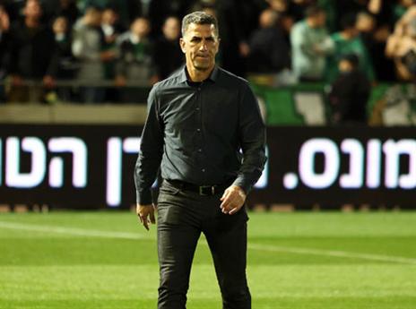 בלבול, כבר מחפשים לו מחליף (אלן שיבר)