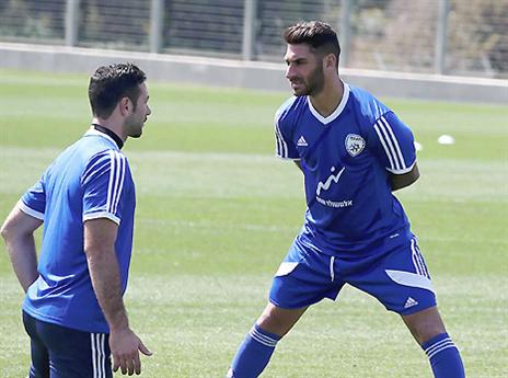 היה צריך לומר בפשטות: לא בונה עליך (אלן שיבר)