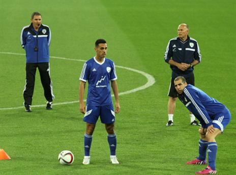 ביטון תורגל, האם מדובר בתרגיל? (יוסי שקל)