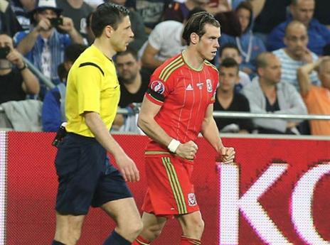 בייל. אף אחד לא עצר אותו (אלן שיבר)