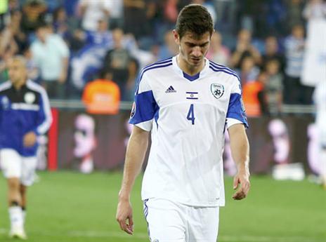 יהיה כשיר לשלישי? ביטון (אלן שיבר)