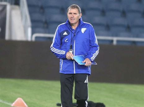 יהיה חייב למצוא פתרונות. גוטמן (צילום: אלן שיבר)