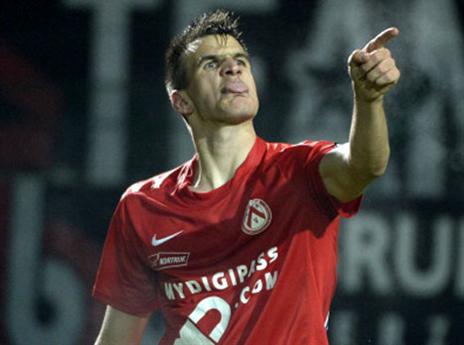 באר שבע תנחית את סאנטיני? (gettyimages)