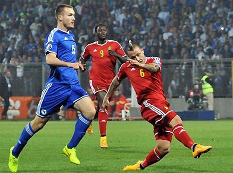 הפך לבעל הבית במרכז השדה (getty)