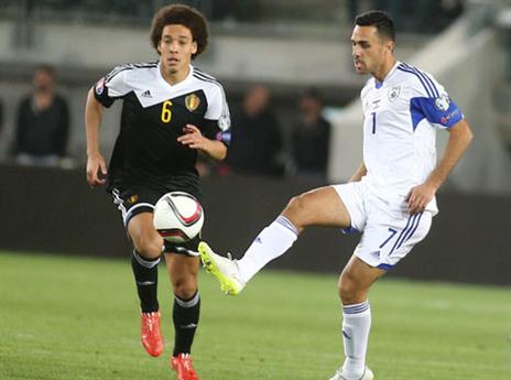 הפעם גם זהבי הגיע (אלן שיבר)