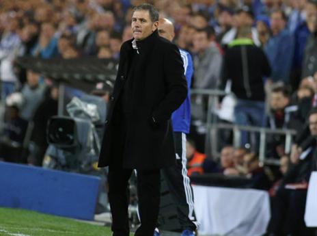 אבל זה לא הספיק מול הבלגים (אלן שיבר)