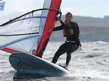 התדרדרה אחרי פתיחה טובה. דוידוביץ' (צילום: עמית שיסל)