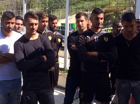 "בית"ר בדרך הנכונה". אצילי ולידור כהן