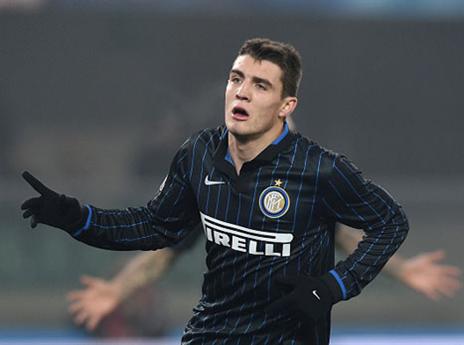 קובאצ'יץ', היורש של צ'אבי? (gettyimages)