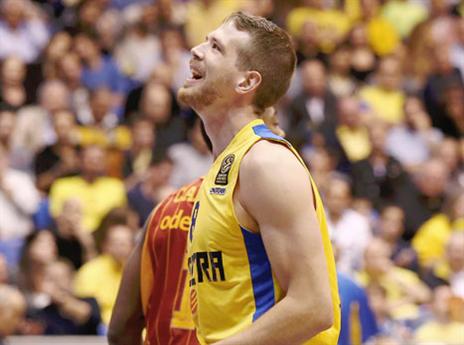 מה יהיה בברלין? אלוהים יודע (אלן שיבר)