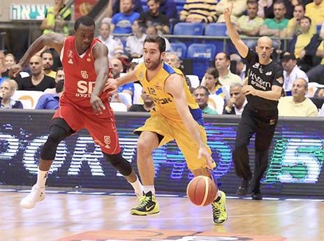 אוחיון, חייב לחזור לחמישיה (אלן שיבר)