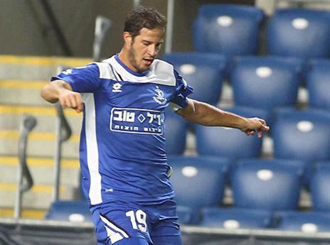 הירוקים בונים גם על שחר הירש (אלן שיבר)