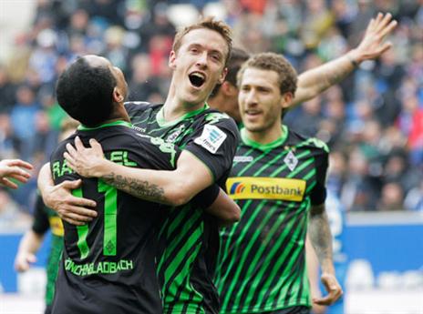 כשגלדבאך מתעוררת... (getty)