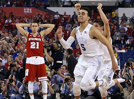 אינדיאנה עושה טוב לדיוק (gettyimages)