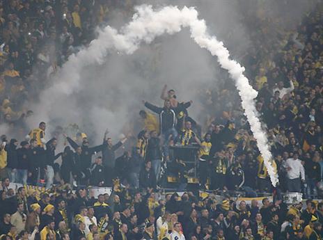 הקומץ ימשיך לחגוג (אלן שיבר)