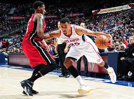 ספולושה. הסחת דעת מיותרת לאטלנטה (getty)