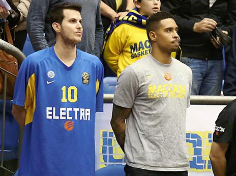 פניני. יצפה מהצד, מאמין בחבר'ה (אלן שיבר)