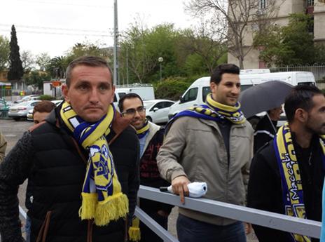 חלק הצליחו לחדור