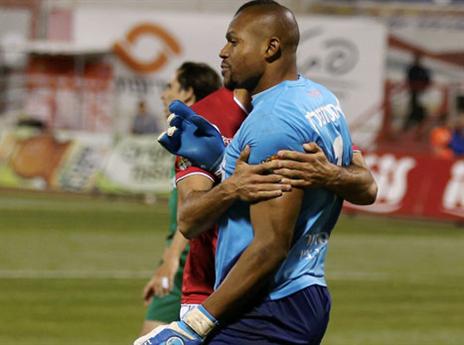 אג'ידה, יקבל הצעה משודרגת (אלן שיבר)