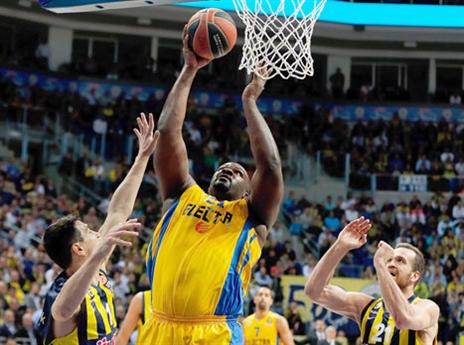 ספג שתי עבירות מהירות ולא היה רלוונטי. סופו (gettyimages)