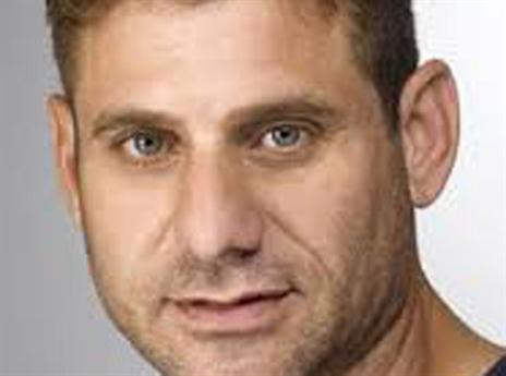 מנכ"ל האיגוד החדש. חנוך בודין