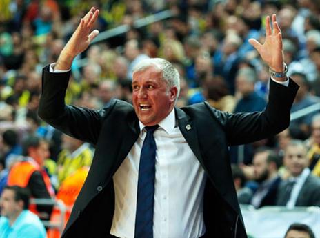 על מה את עצבני? אובראדוביץ' (GETTYIMAGES)