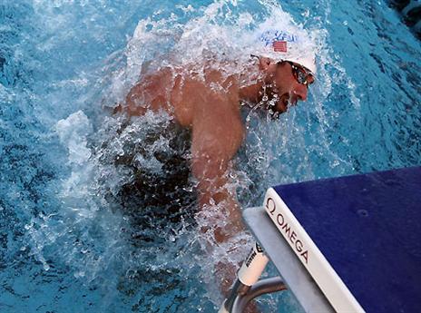 א-ג-ד-ה. פלפס (GETTYIMAGES)