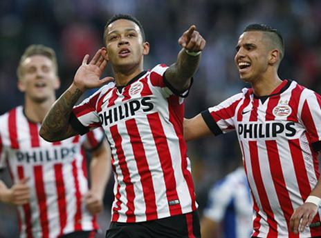 בעונה הבאה ביונייטד? דפאי (gettyimages)