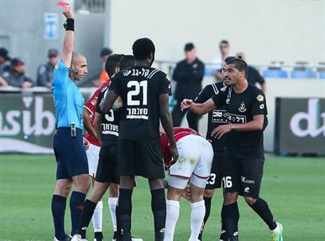 החלטה טיפשית של רייכרט (עודד קרני)