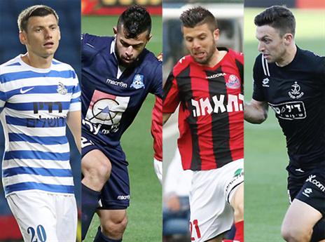 4 מחזורים לסיום הדרמה. מי תישאר ומי תרד?