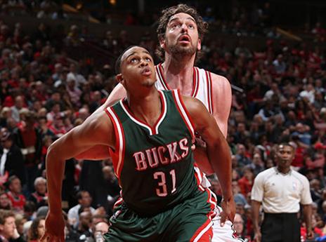 גאסול ממשיך לאסוף דאבל-דאבלים (getty)