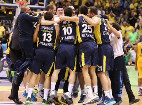 זה היה נגמר בקרוב