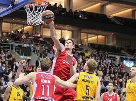 בובאן מריאנוביץ', סדר גודל אחר (Gettyimages)