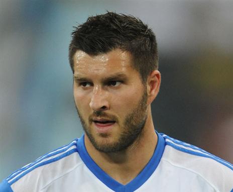 הקבוצה שלו במשבר ענק. ז'יניאק (gettyimages)