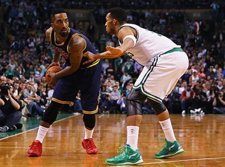 סמית'. בלאט מרוצה ממנו (getty)