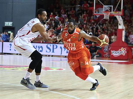 הסלים לא נכנסו (אלן שיבר)