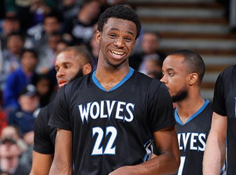 וויגינס. הצדיק את ההייפ (getty)