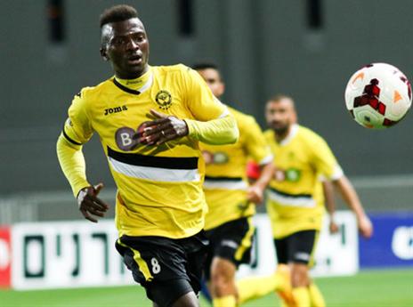 יש הצעה רשמית על קאיודה (צילום: דני מרון)