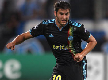 ז'יניאק. שני בטבלת מלך השערים רק ללקאזט (Getty)