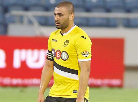 בישול נהדר לקפטן הנתנייתי (אלן שיבר)