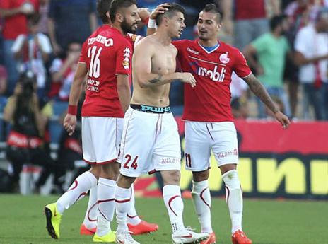 אחרי ההצגה בגביעף מליקסון יזכה למנוחה (אלן שיבר)