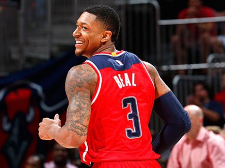 ביל. הוויזארדס פה כדי להישאר (getty)