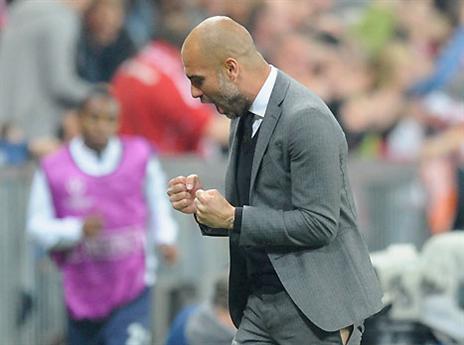 פפ, בחר בדרך הקלה? (GETTYIMAGES)