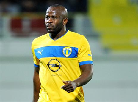 תמוז. כבש רק שער אחד ב-2015