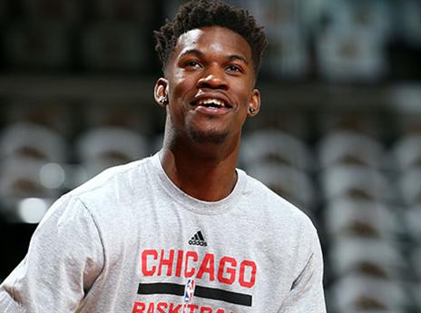 באטלר. עשה התקדמות מטאורית (getty)