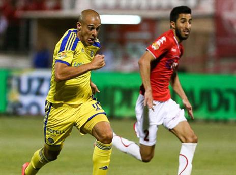 יאללה, תביאו את הגמר (עודד קרני)