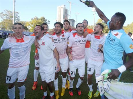 וניפגש בליגת העל (אלן שיבר)